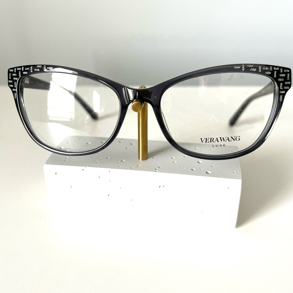 Vera Wang Marianna Dove. Fantastic Bling! New! 52-17-135